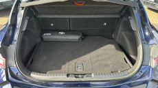 Toyota Corolla 2.0 VVT-i Hybrid Excel 5dr CVT Hybrid Hatchback